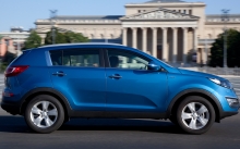 Kia Sportage,  , ,  , , 